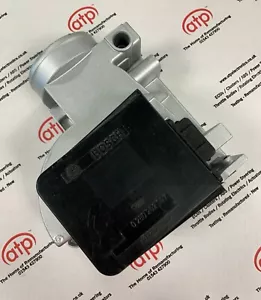 LANCIA THEMA TURBO 2.0L MISURATORE PORTATA ARIA SERVIZIO RIGENERAZIONE 0 280 202 114 - Foto 1 di 2