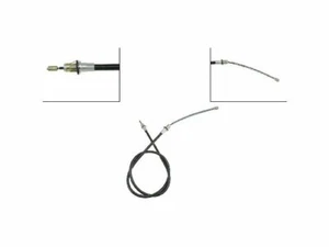 For 1983-1991 Chevrolet S10 Blazer Parking Brake Cable Dorman 41327FR 1989 1988 - Picture 1 of 2