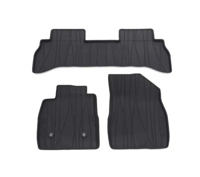 * 新 * 原始设备制造商通用别克 Encore GX 脚垫衬里全天候 20-25 42664382 FWD — 第 1/4 张图片