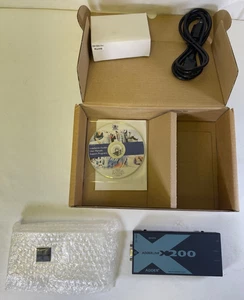 Karl Storz WUIS865 Récepteur AdderLink X200/R Module d'extension USB à distance - Photo 1/16