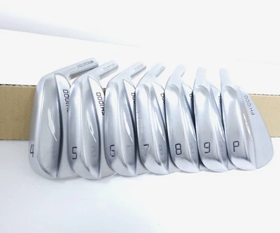 Juego de hierros FOURTEEN FH1000 4-pw solo cabezal Foto 1 de 4