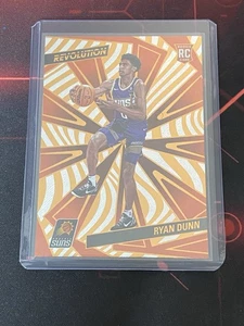2024-25 Panini Revolution - Rookies Ryan Dunn #137 (RC) - Picture 1 of 3