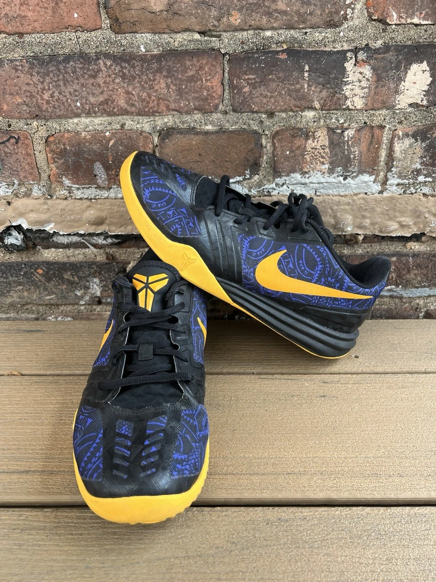 Nike KB Mentality Sneakers for Men for Sale | Authenticity