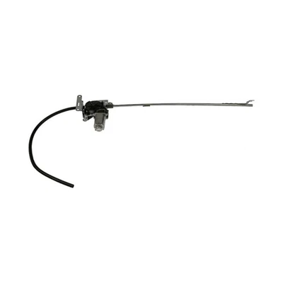 For Freightliner Argosy 1999-2011 Window Regulator&Lift Motor Front, Driver Side - Изображение 1 из 4