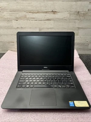 *PIEZAS* MUERTAS* Laptop Dell Latitude 3450 i3 8G RAM SIN OS/SSD/HDD (sin alimentación) Foto 1 de 4