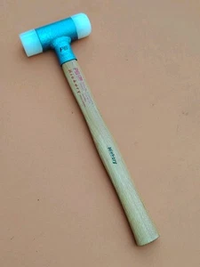 PB Swiss Tools PB 300/3 Schonhammer 32cm Original Profi KFZ Werkzeug - Bild 1 von 9