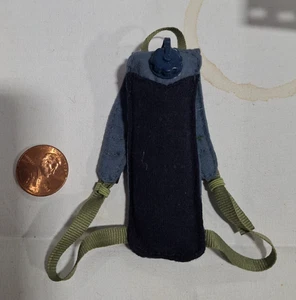 Dragon 1/6 Modern Military USA Blue Water Camel Back for 12" Figures JM-53 - Picture 1 of 2