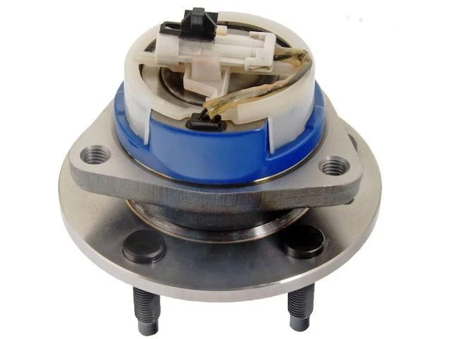 Conjunto de cubo de roda traseira para 2005 Pontiac Montana FWD FH943YM - Imagem 1 de 1