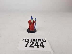 Games Workshop Middle Earth Gandalf the Grey - Picture 1 of 1