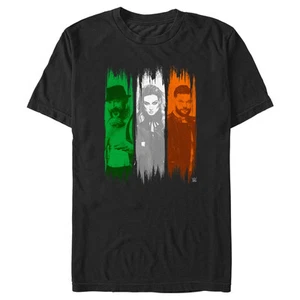 Men's WWE Irish Wrestlers T-Shirt - Picture 1 of 10