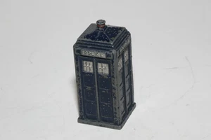 Dinky 42a/751 Police Box, guter Playworn Zustand - Bild 1 von 3