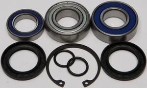 All Balls Jackshaft Bearing Kit for Polaris Pro RMK 600 155in 12-13 - Picture 1 of 7