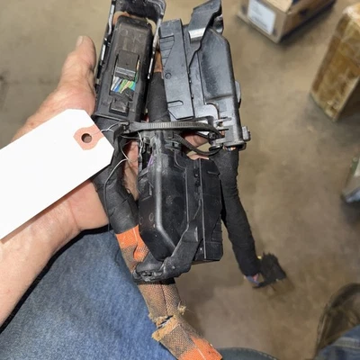 6.6L LML LGH Duramax Engine Computer Pigtails Connectors PCM ECM OEM - Image 1 of 4