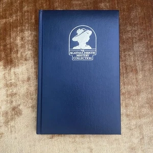 RAR - AGATHA CHRISTIE KUNSTLEDER MYSTERY SAMMLUNG - DIE DREIZEHN PROBLEME - Bild 1 von 11