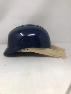 North by Honeywell Bump Cap, Deluxe, Navy BC86080000 - Image 1 of 4