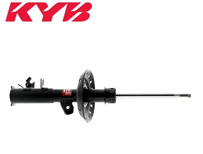 KYB Front Driver Side Strut Shock for  Honda Fit 2015 2016 2017 2018 2019 - Image 1 of 4