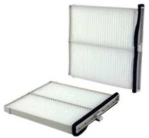 Cabin Air Filter-Turbo Wix 24103
