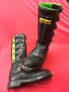 rossi boots motorcycle