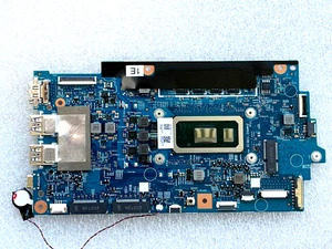 Acer Travelmate X514-51 motherboard w/Intel i5-8265u CPU 8GB RAM NB.VJ811.001 - Picture 1 of 3