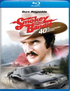 Smokey and the Bandit (40th Anniversary Edition) [Blu-ray]New - Picture 1 of 1