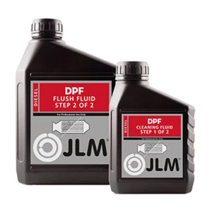 JLM Diesel DPF Cleaning Fluid & Flush (Use With Cleaning Tool J02250) - Picture 1 of 2