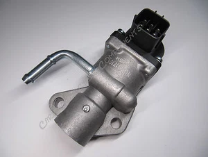 Válvula de Recirculación Gases Escape / EGR para Mazda 3 5 6 Premacy Volvo C30 - Bild 1 von 1