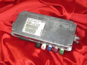 BMW F30 F32 F07 F06 F12 F01 F02 3 4 5 6 7 ECU TOP REAR SIDE VIEW CAMERA 9208284 - Picture 1 of 3