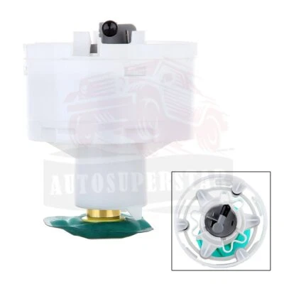 Electrical Fuel Pump For Volkswagen Passat 2.8L 1998-2005 Audi A6 1998-04 E8368M - Image 1 of 4