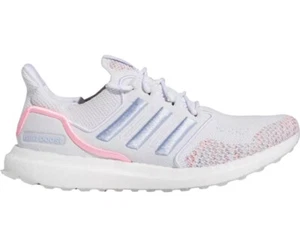 Adidas Ultraboost 1.0 LCFP Womens Size US 10 White Blue Pink Running Shoes ✅ - Picture 1 of 18