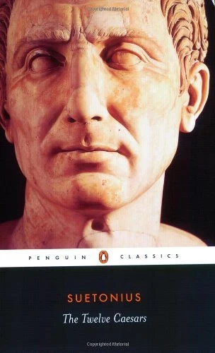 The Twelve Caesars By Gaius Suetonius,Michael Grant,Robert Graves - Image 1 of 1