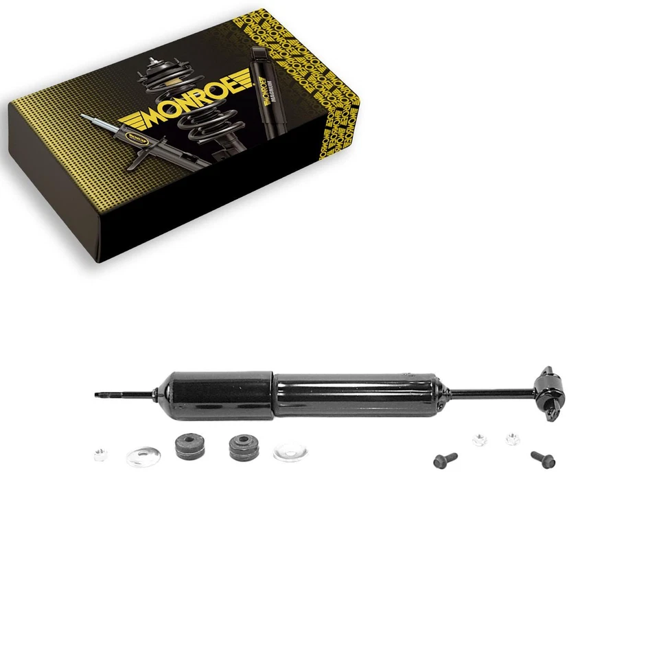 Monroe Suspension Shock Absorber Front For 1997-2000 Mercury Mountaineer - Image 1 of 1