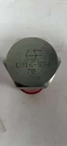 HYDRAFORCE EV16-S34 CARTRIDGE ELEMENT - Picture 1 of 5