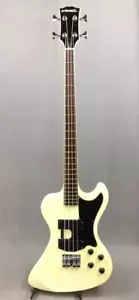 Basso elettrico EDWARDS E-T-TR DIR EN GREY modello Toshiya dal Giappone - Foto 1 di 13