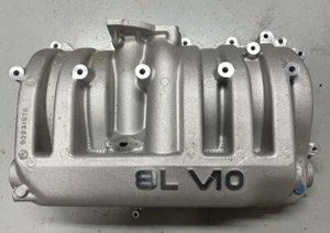 NOS OEM Dodge Ram 2500, 3500 Upper Intake Manifold 1998 - 2003 V-10 8.0 - Bild 1 von 4