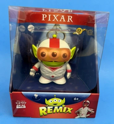 Disney Pixar Alien Remix ~ Mattel ~ История игрушек ~ # 17 «DUKE CABOOM» ~ новый в коробке - Изображение 1 из 4