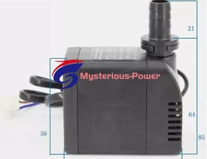 1PCS New For LH-102LHUO Ice machine pump pumping pump fittings - Picture 1 of 3