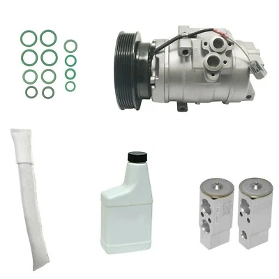Kit compresor Reman GG342 para Honda Odyssey 3,5 L 99 2000 2001 2002 2003 2004 Foto 1 de 4