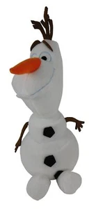 Galerie Olaf Frozen Snowman Plush 10" Disney stuffed Toy - Picture 1 of 8