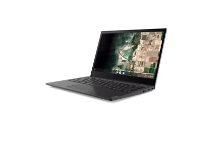 NEW Lenovo 14e Chromebook 14" (32GB eMMC, AMD A4-9120C, 1.6 GHz, 4GB) Laptop - Image 1 of 4