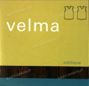 Velma - Cyclique / - Bild 1 von 1