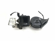 BMW 5 E60 E61 Hupe Signal Horn Signalhorn 6935709 0082018 0092018