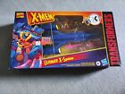 Transformers X-Men - Ultimate X-Spanse - OVP/MISB