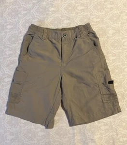 Boys Magellan Fish Gear Active Shorts size 8 small - Picture 1 of 5
