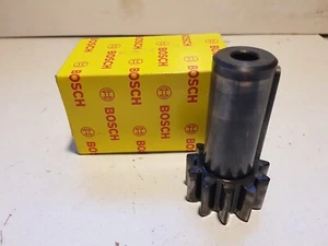 Bosch Ritzel Anlasser Freilaufgetriebe 2006382030 Anlasserritzel 11 Zähne - Bild 1 von 4