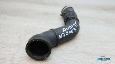 AUDI TT 2003 1,8 T ARY motor intercooler tubo 06A145708B Foto 1 de 4