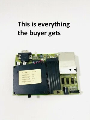 Espectrómetro Óptico TEK BLANCO Y NEGRO - PIEZAS DE ESPECTRÓMETRO RAMAN - GRAN PROYECTO DE APRENDIZAJE Foto 1 de 4