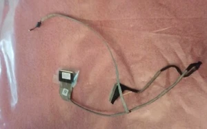 Acer Aspire E1-521 E1-531 E1-571 TravelMate P253-E Laptop Lcd Led Cable - Picture 1 of 2