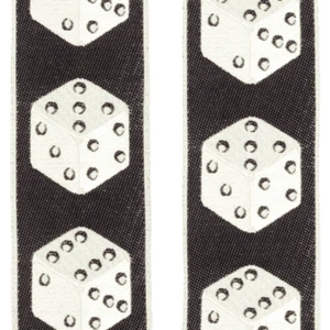 TRAFALGAR SOSPENSIONI Edizione Limitata DICE Bracciali RARI OOP - Foto 1 di 4