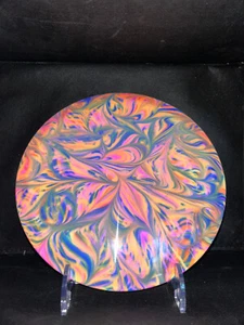 Passion Discraft ESP Bodenstempel Custom hochwertiger Farbstoff 162g neu - Bild 1 von 2