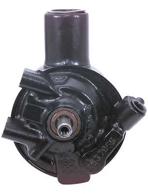 Power Steering Pump fits 1967-1976 Plymouth Valiant Fury Duster  CARDONE REMAN - Image 1 of 4